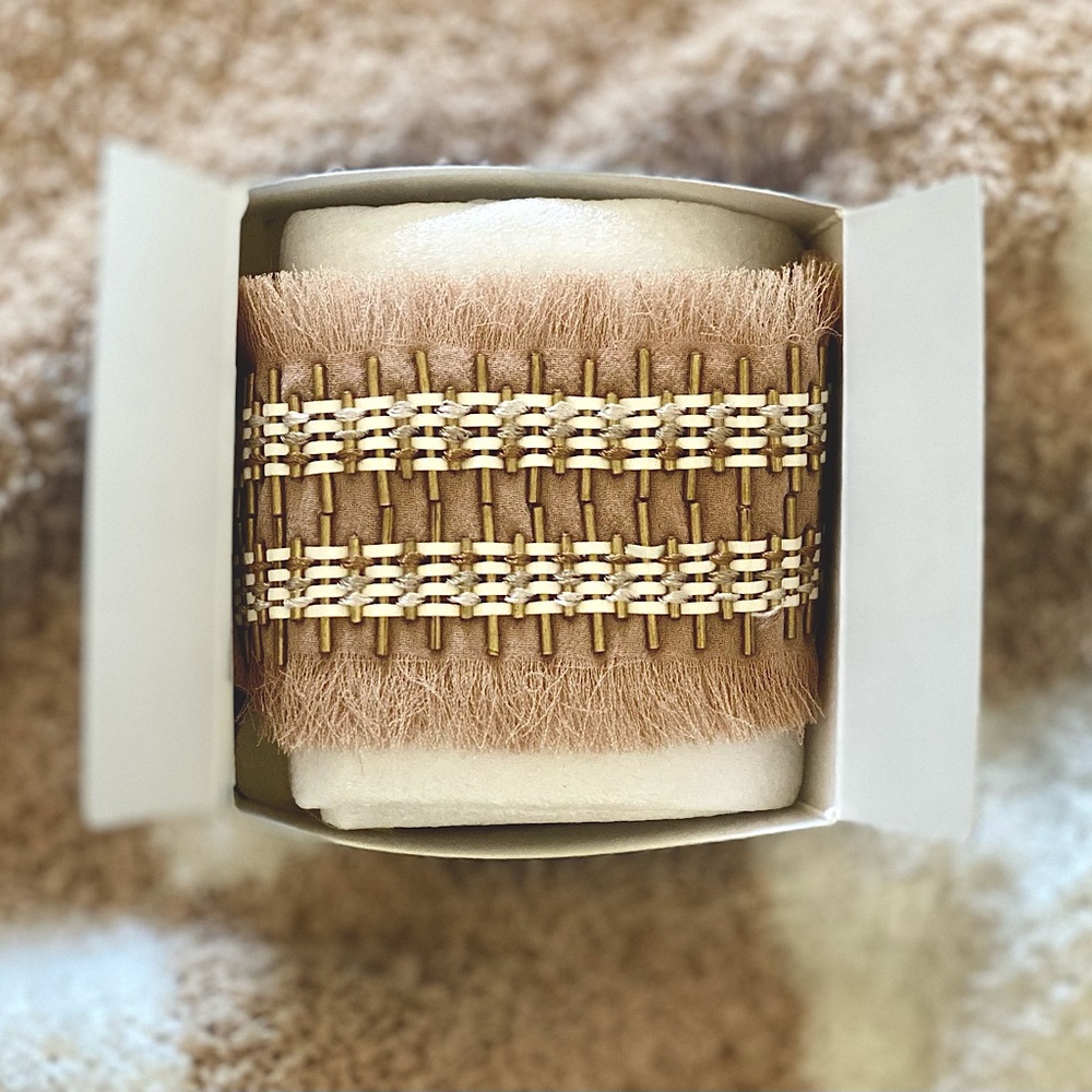 New Stella & Dot Florence bracelet - used for display only, comes w/original box